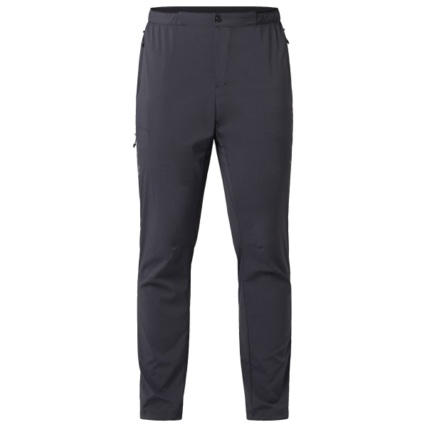 Haglöfs - L.I.M Fuse II Pant - Trekkinghose Gr 48 grau von Haglöfs