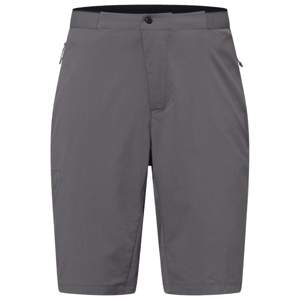 Haglöfs - L.I.M Fuse II Shorts - Shorts Gr 46 grau von Haglöfs