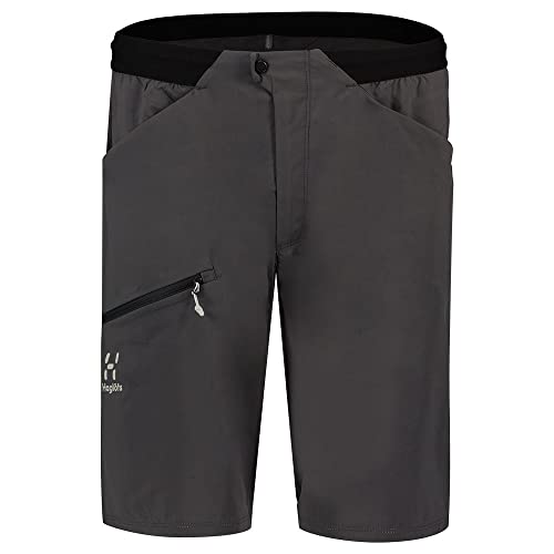 Haglöfs L.I.M Fuse Shorts Damen grau von Haglöfs