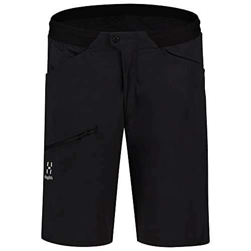 Haglöfs L.I.M Fuse Shorts Damen schwarz Haglöfs L.I.M Fuse Shorts Damen schwarz von Haglöfs
