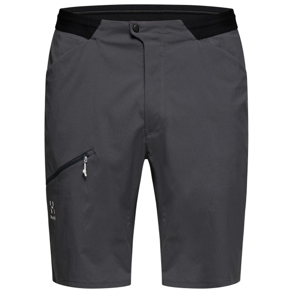 Haglöfs - L.I.M Fuse Shorts - Shorts Gr 54 grau von Haglöfs