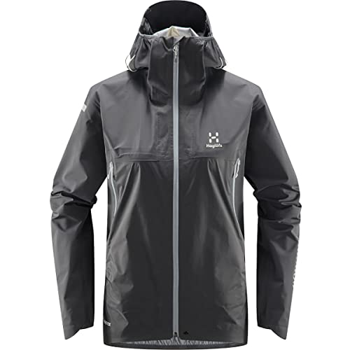 Haglöfs L.I.M GTX Active Jacket – wasserdichte Damenjacke von Haglöfs