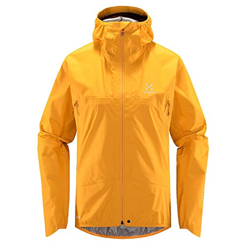Haglöfs L.I.M GTX Jacket – wasserdichte Damenjacke von Haglöfs