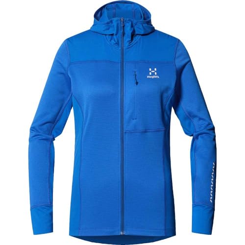 Haglöfs L.I.M Mid Multi Full Zip Sweatshirt M von Haglöfs