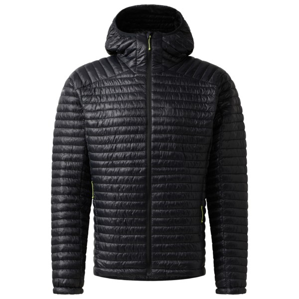 Haglöfs - L.I.M Mimic II Hood - Kunstfaserjacke Gr XXL schwarz von Haglöfs