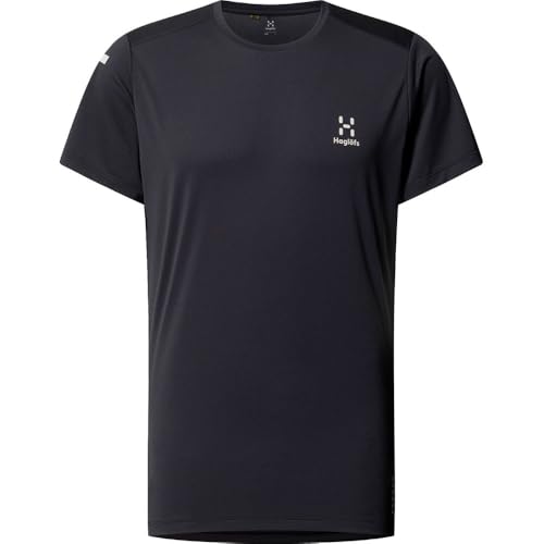 Haglöfs L.I.M Tech Short Sleeve T-Shirt XL von Haglöfs