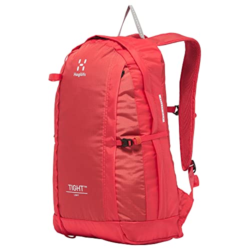 Haglöfs L.I.M Tight Light - Wanderrucksack poppy red von Haglöfs