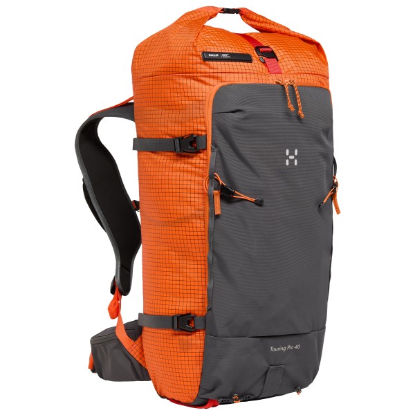 Haglöfs - L.I.M Touring Pro 40 - Skitourenrucksack bunt von Haglöfs