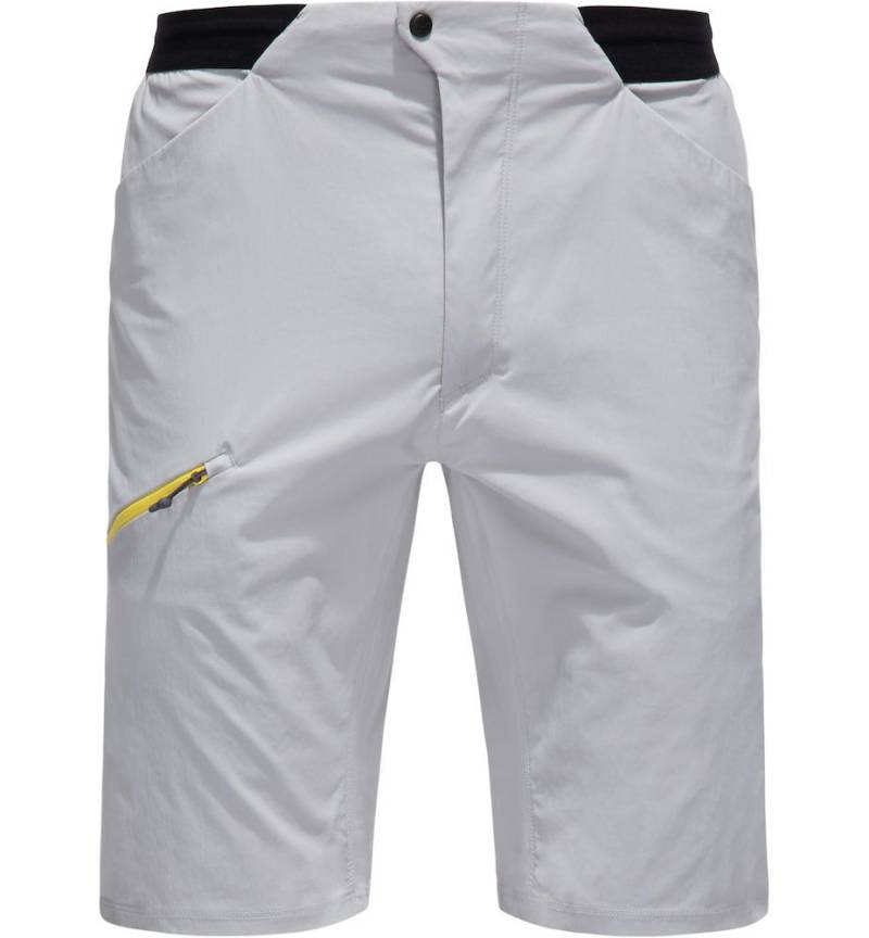 Haglöfs L.I.M. Fuse Shorts Men stone grey XL von Haglöfs