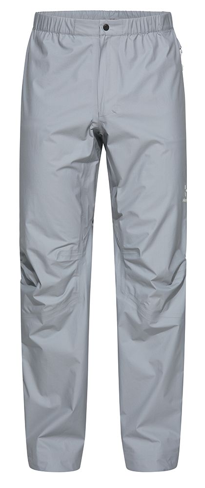 Haglöfs L.I.M. Pant Herren Shell-Hose concrete S von Haglöfs