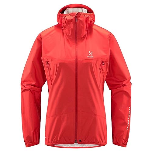 Haglöfs L.i.m Proof Jacket Women Jacket Damen von Haglöfs