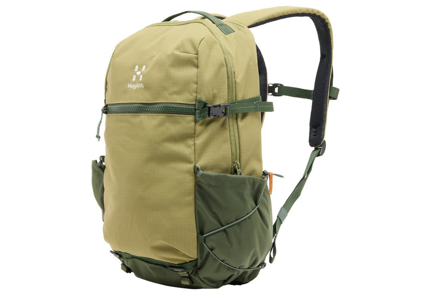 Haglöfs Laptoprucksack Single Jarve 20 - Rucksack (1-tlg) von Haglöfs