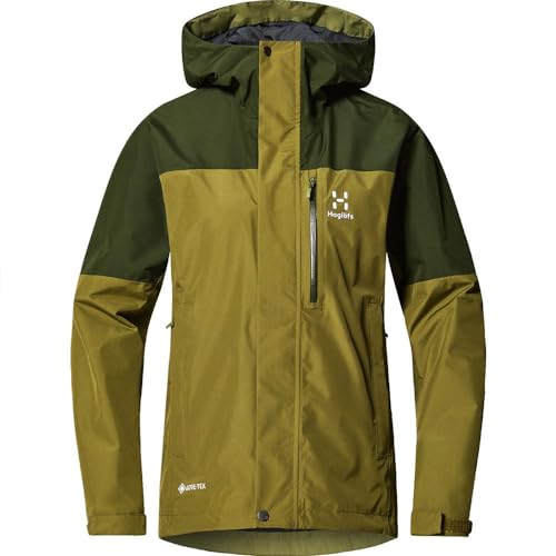 Haglöfs Lark GTX Jacket Women – Wasserdichte Damenjacke von Haglöfs