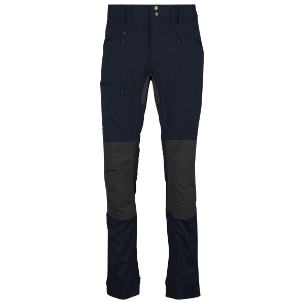 Haglöfs - Lite Slim Pant - Trekkinghose Gr 46 - Regular;48 - Regular;50 - Regular;52 - Regular;54 - Regular;56 - Regular blau/schwarz;grau/blau von Haglöfs