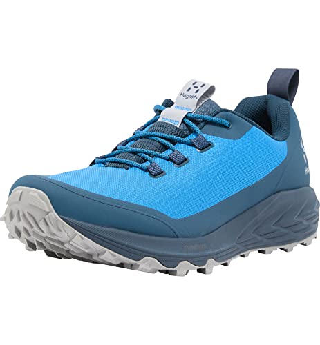 Haglöfs M L.i.m Fh Low Blau - Leichter bequemer Herren Outdoor-Schuh, Größe EU 44 2/3 - Farbe Nordic Blue Haglöfs M L.i.m Fh Low Blau - Leichter bequemer Herren Outdoor-Schuh, Größe EU 44 2/3 - Farbe Nordic Blue von Haglöfs