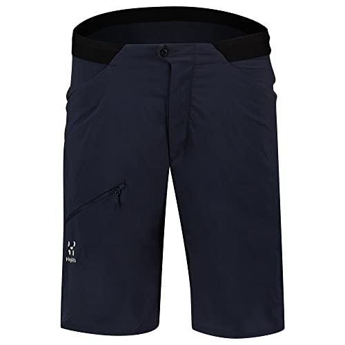 Haglöfs L.I.M Fuse Shorts Herren blau von Haglöfs