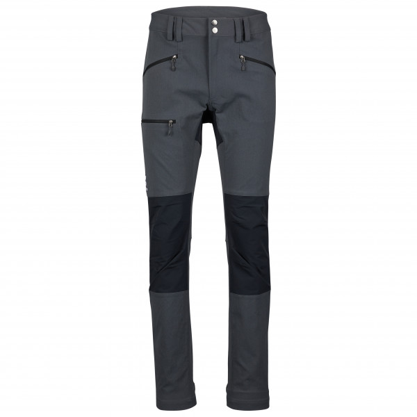 Haglöfs - Mid Slim Pant - Trekkinghose Gr 48 - Regular blau von Haglöfs