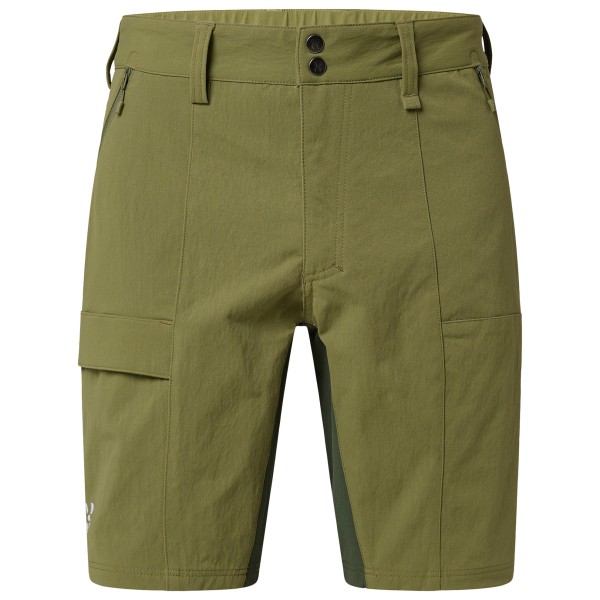 Haglöfs - Mid Standard Shorts - Shorts Gr 48 oliv von Haglöfs