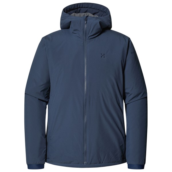 Haglöfs - Mimic Alert Hood - Kunstfaserjacke Gr XXL blau Haglöfs - Mimic Alert Hood - Kunstfaserjacke Gr XXL blau von Haglöfs