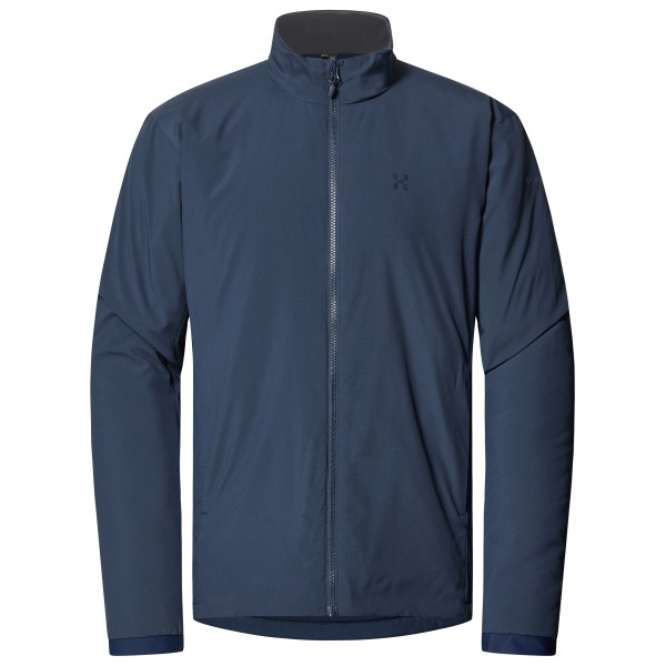 Haglöfs - Mimic Alert Jacket - Kunstfaserjacke Gr XXL blau von Haglöfs