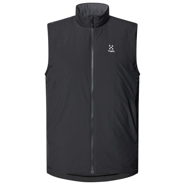 Haglöfs - Mimic Alert Vest - Kunstfaserweste Gr XXL grau von Haglöfs