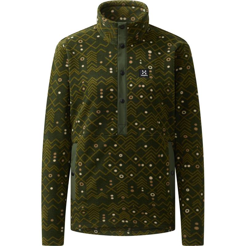 Haglöfs Mora Fleeceshirt Damen von Haglöfs