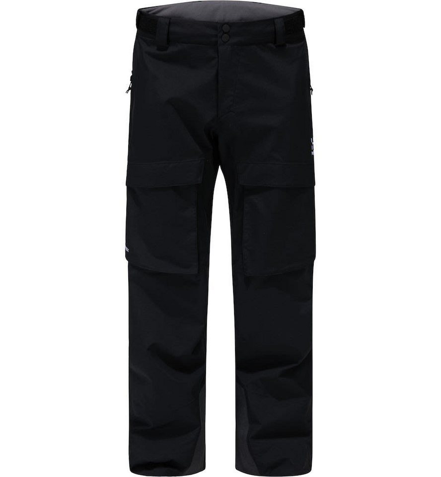 Haglöfs Outdoorhose Haglöfs M Elation Gtx® Pant Herren Hose von Haglöfs