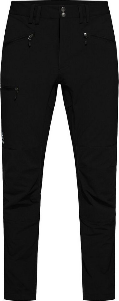 Haglöfs Outdoorhose Mid Slim Pant Men von Haglöfs