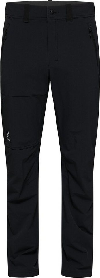 Haglöfs Outdoorhose Mor?n Softshell Standard Pant Men von Haglöfs