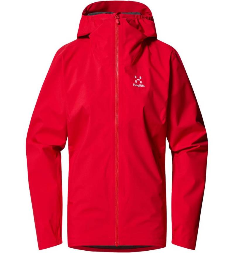 Haglöfs Outdoorjacke Haglöfs Korp Proof Jacket von Haglöfs