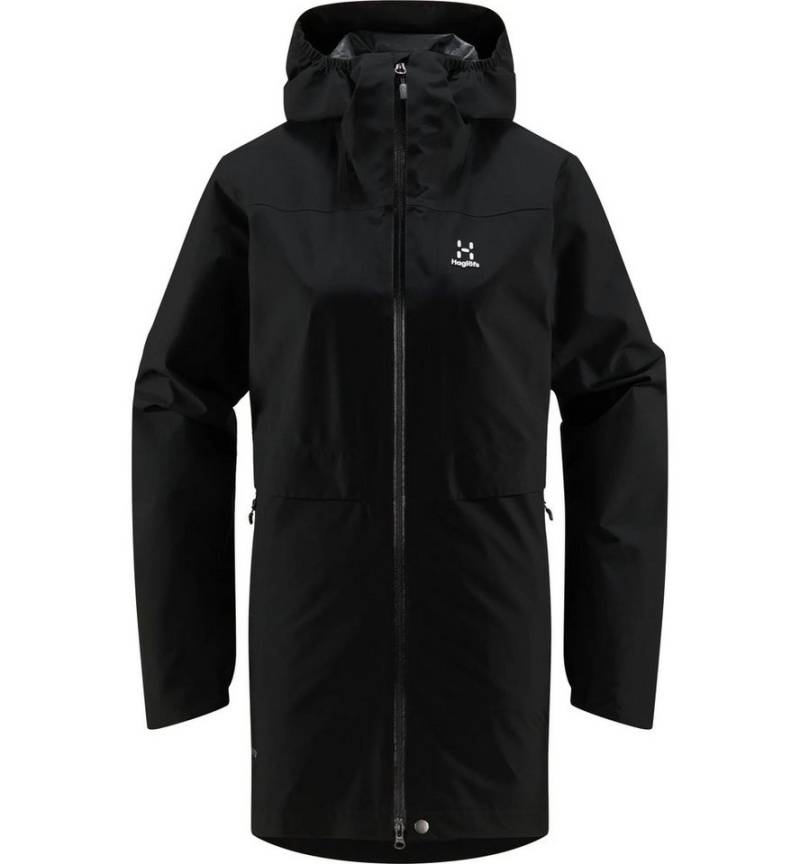 Haglöfs Parka Haglöfs Damen Parka Wilda GTX von Haglöfs
