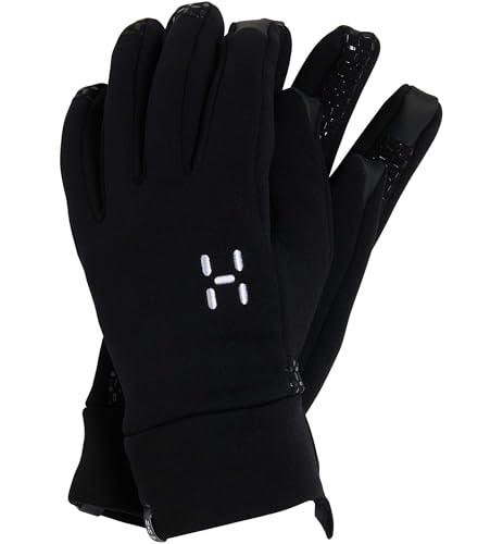 Haglöfs Power Stretch Grip Glove Wanderhandschuhe von Haglöfs
