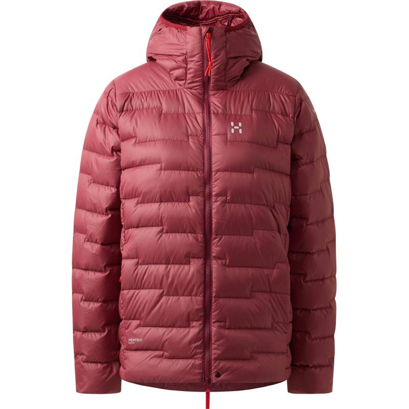 Haglöfs ROC Flash Daunenjacke Damen von Haglöfs