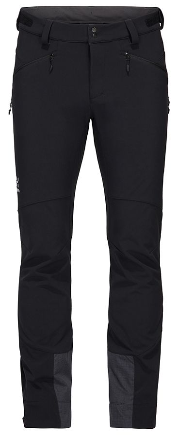 Haglöfs Rando Flex Pant Herren Skihose true black M von Haglöfs