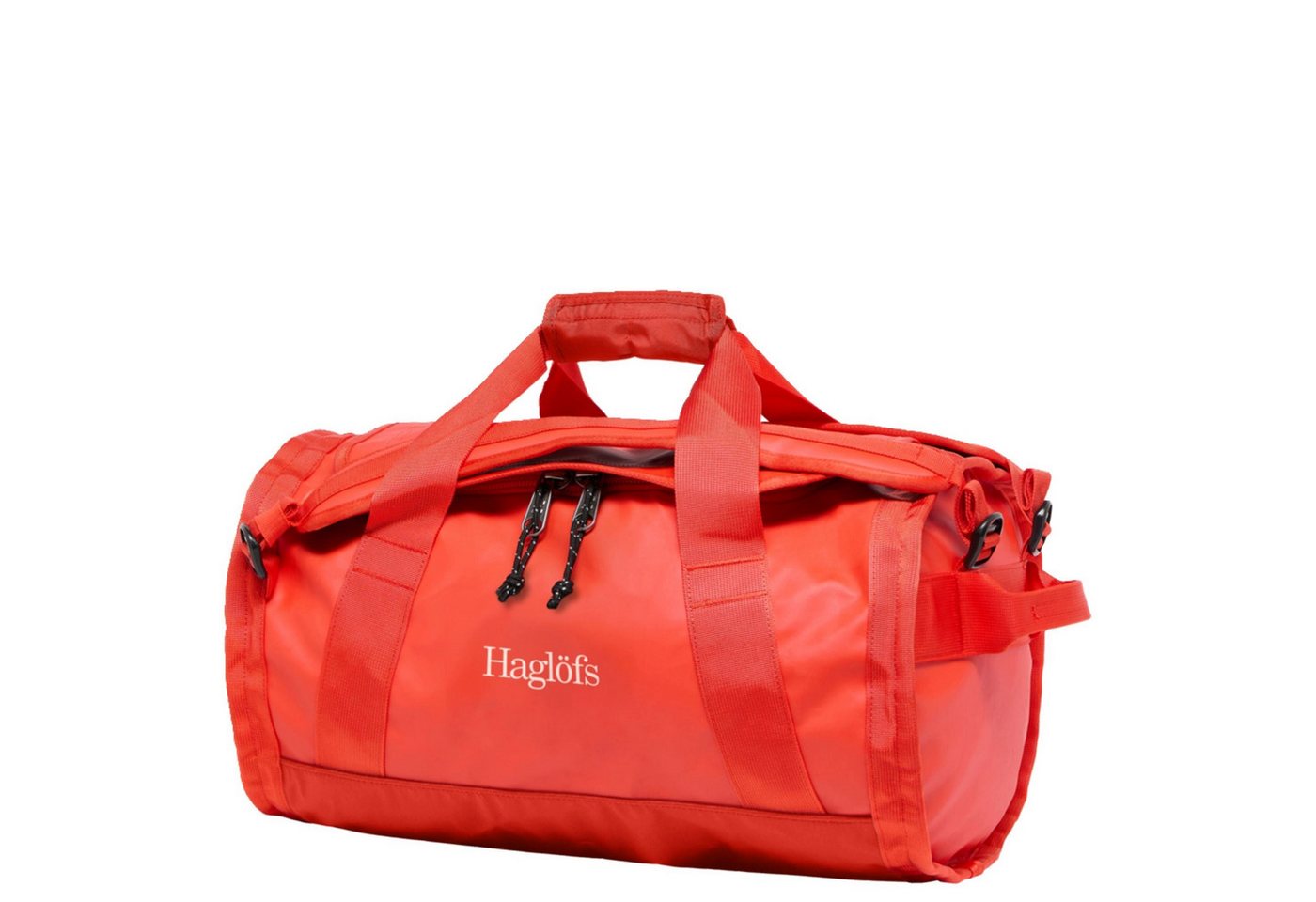 Haglöfs Reisetasche Lava 30 - Reisetasche 46 cm (habanero) von Haglöfs