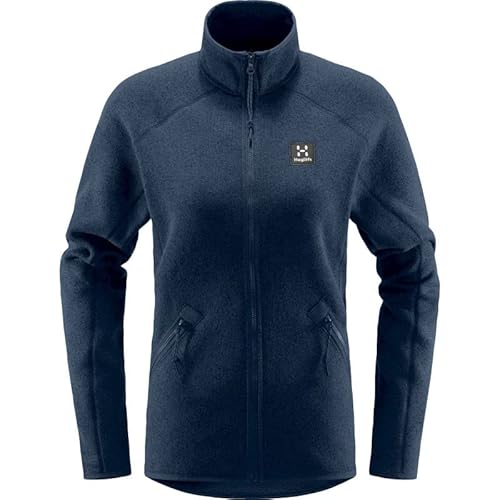 Haglöfs Risberg Damen Fleece von Haglöfs