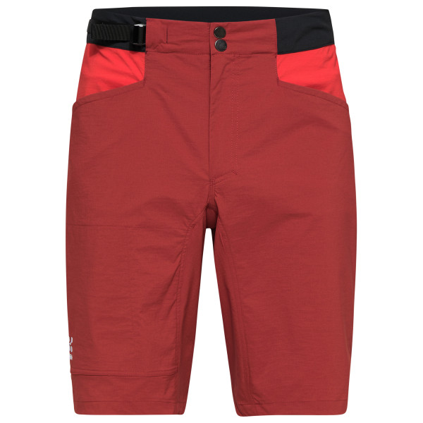 Haglöfs - Roc Spitz Shorts - Shorts Gr 46 rot von Haglöfs