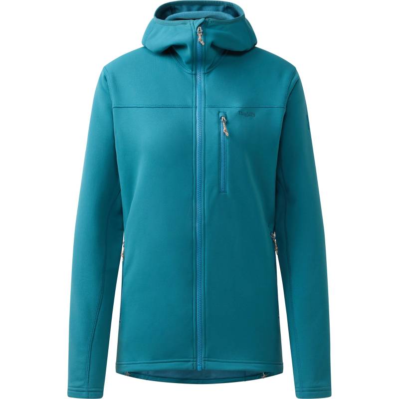 Haglöfs Rosson Fleecejacke Damen von Haglöfs