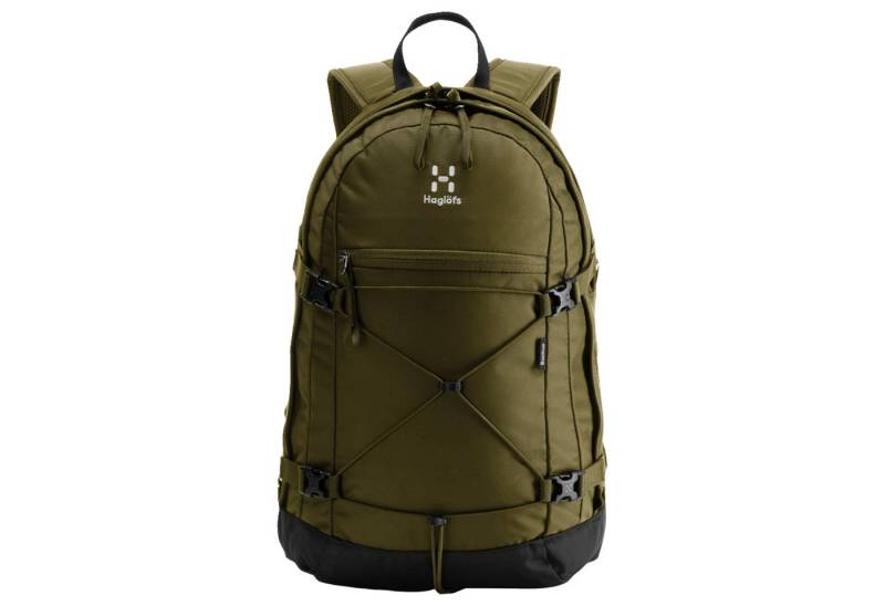 Haglöfs Rucksack Backup 23 - Rucksack 48 cm (olive green) von Haglöfs