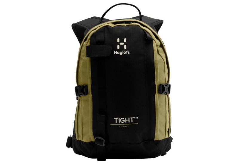 Haglöfs Rucksack Tight X-Small - Rucksack 39 cm (True Black/Olive Green) von Haglöfs