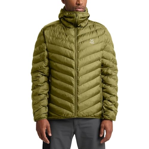 Haglöfs Särna Mimic Jacket XL von Haglöfs