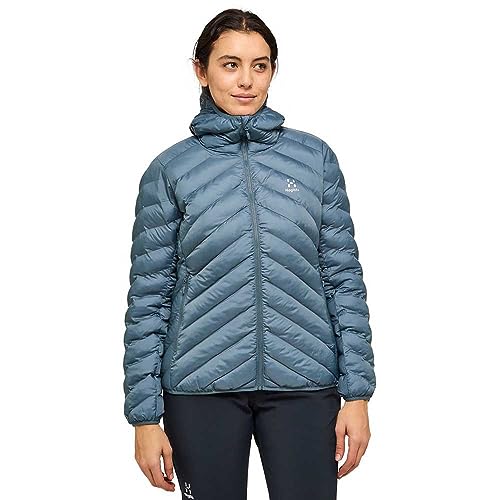 Haglöfs Särna Mimic Jacket XS, blau, XS von Haglöfs