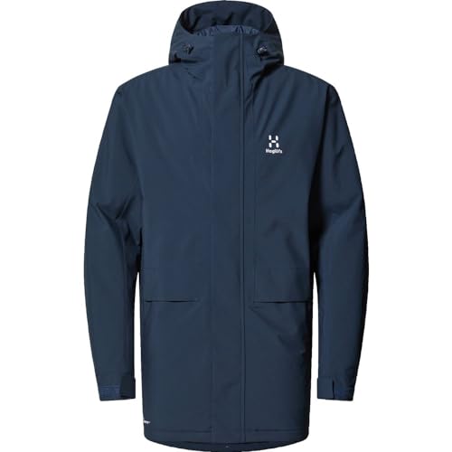 Haglöfs Salix Proof Mimic Parka M von Haglöfs