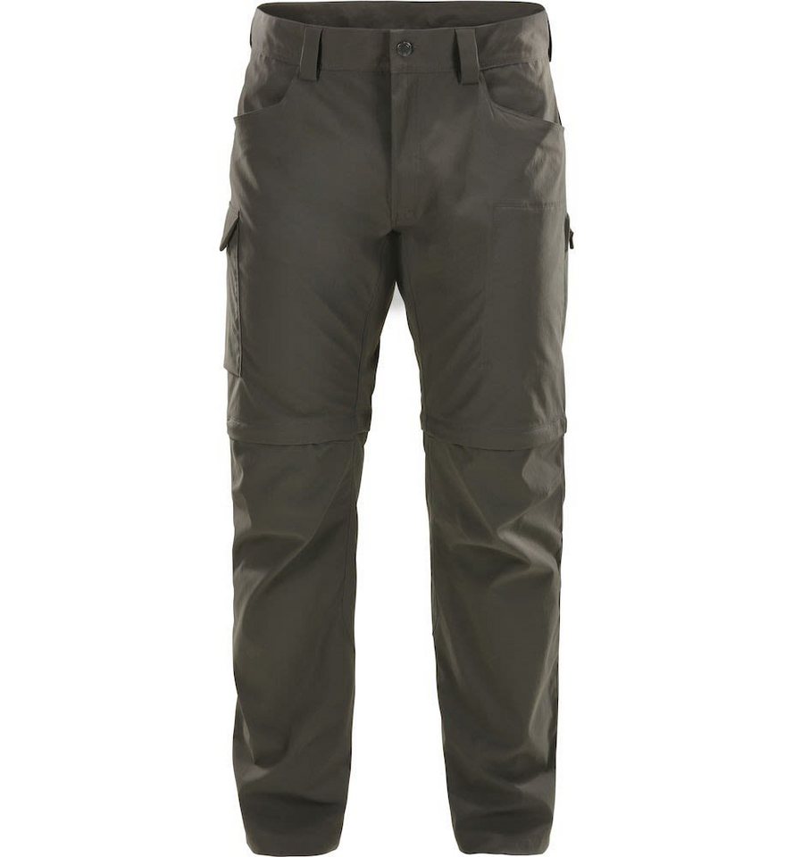 Haglöfs Outdoorhose Haglöfs M Zip Off Pant Herren Hose von Haglöfs