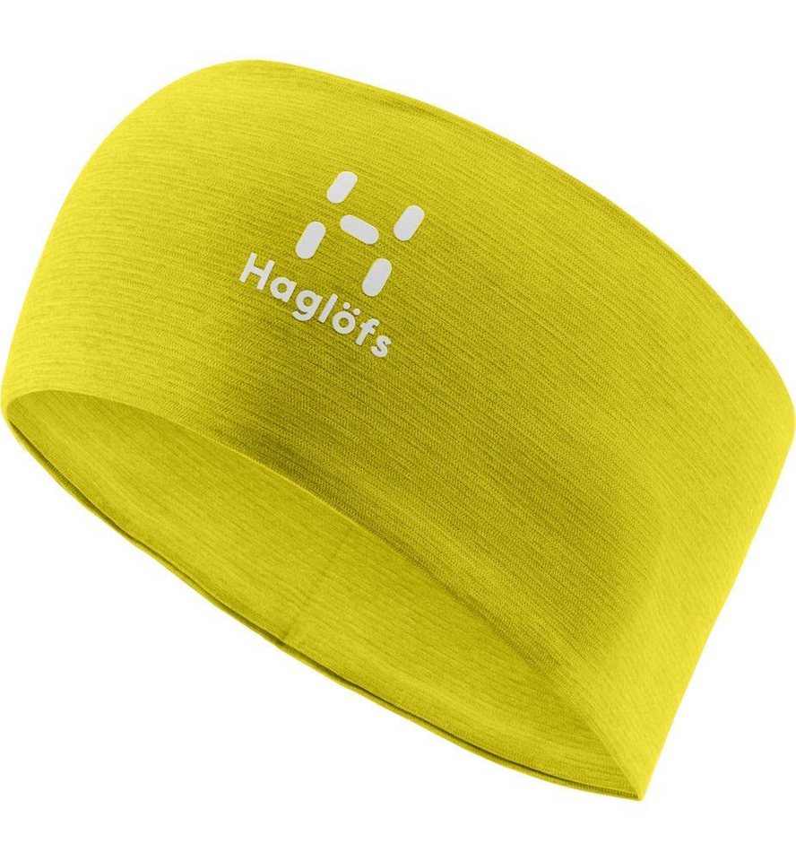 Haglöfs Stirnband Haglöfs Mirre Headband Accessoires von Haglöfs