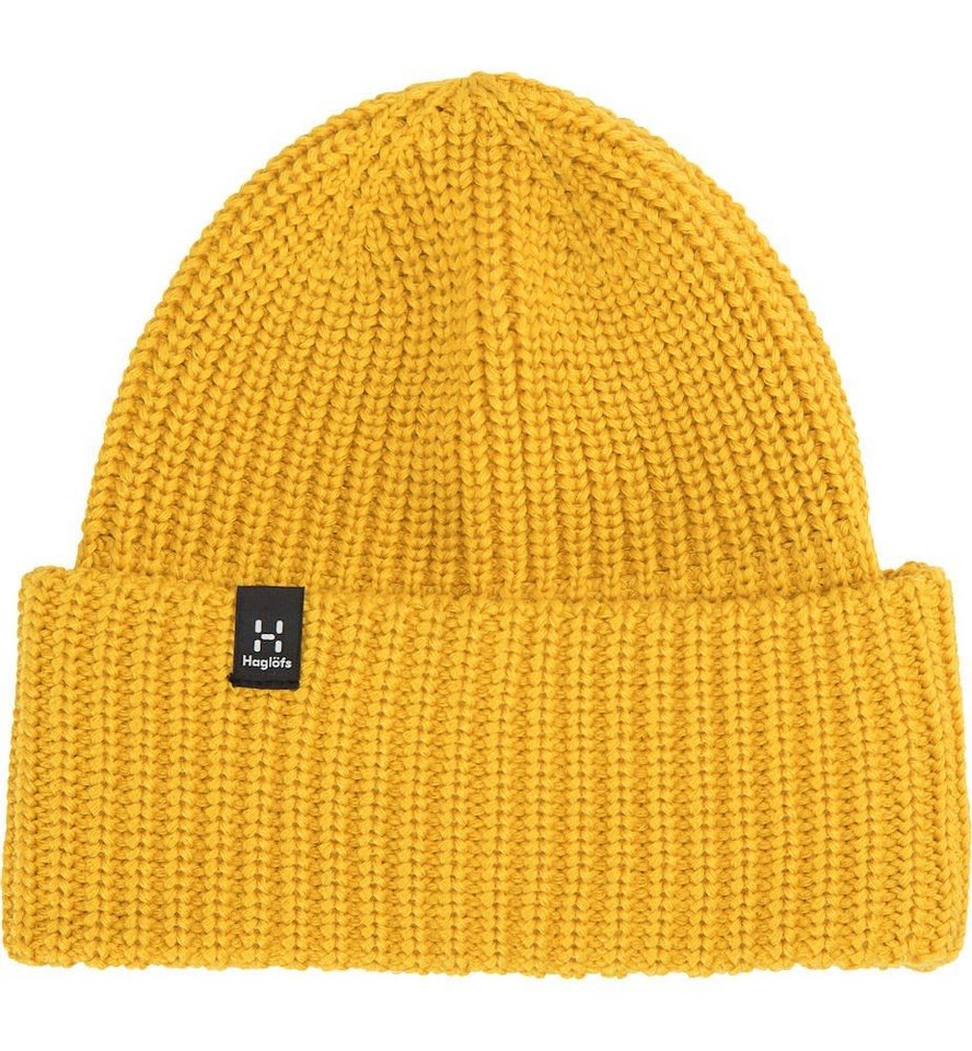 Haglöfs Beanie Haglöfs Top Out Beanie Accessoires von Haglöfs