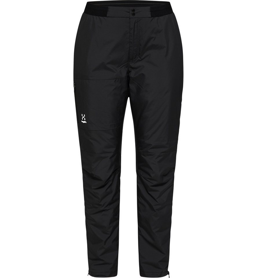 Haglöfs Thermohose Haglöfs Damen Mimic Silver Isolationshose von Haglöfs