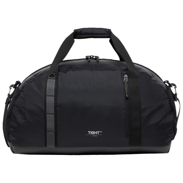 Haglöfs - Tight Duffle 50 - Reisetasche schwarz von Haglöfs
