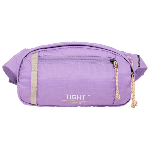 Haglöfs - Tight Hip Pack 1 - Hüfttasche lila von Haglöfs