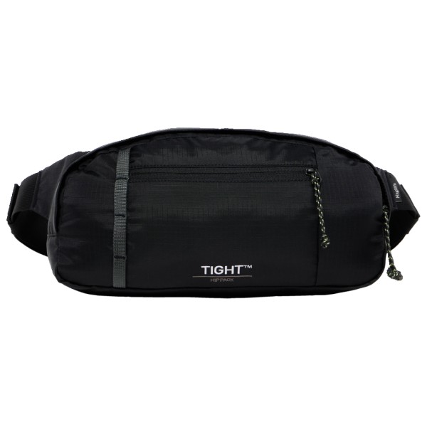 Haglöfs - Tight Hip Pack 3,5 - Hüfttasche schwarz von Haglöfs